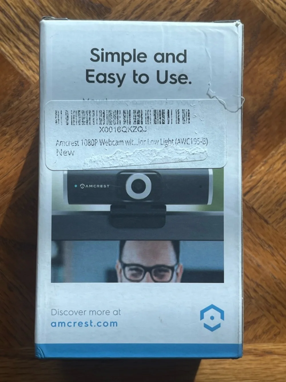 amcrest hd 1080p